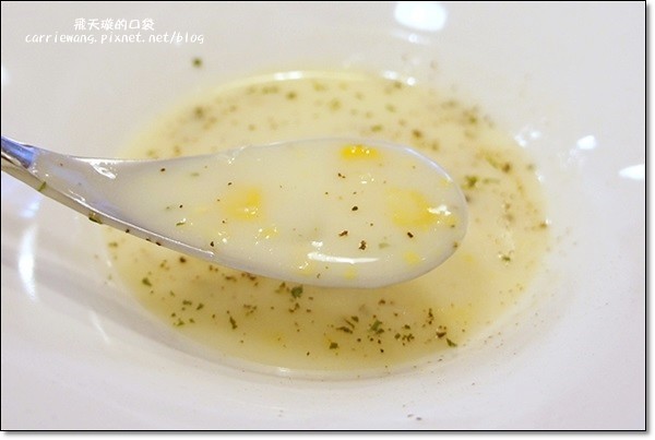 【台中義大利麵】小慢慢義大利麵。中興大學商圈平價、CP值很高的餐廳推薦 @飛天璇的口袋