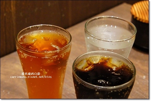 鷹流辛味噌拉麵(惡鬼warugaki)｜重口味的辛味噌拉麵，滿滿的膠原蛋白，辣度直搗腦門 @飛天璇的口袋