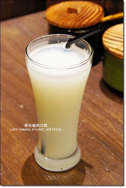 鷹流辛味噌拉麵(惡鬼warugaki)｜重口味的辛味噌拉麵，滿滿的膠原蛋白，辣度直搗腦門 @飛天璇的口袋