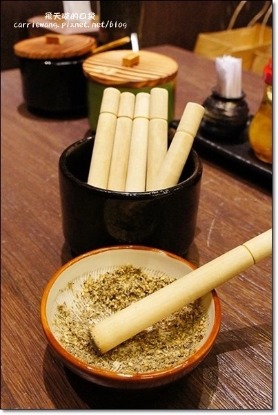 鷹流辛味噌拉麵(惡鬼warugaki)｜重口味的辛味噌拉麵，滿滿的膠原蛋白，辣度直搗腦門 @飛天璇的口袋