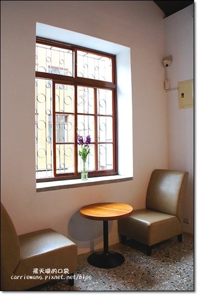 【台中下午茶】KOPHY。轉角遇見咖啡哲理，品嚐悠閒的生活溫度，甜點是午后最美的小確幸 @飛天璇的口袋
