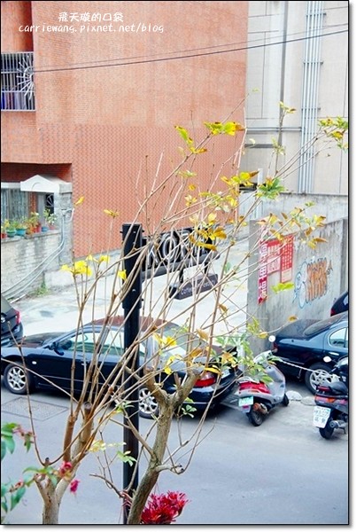 【台中下午茶】KOPHY。轉角遇見咖啡哲理，品嚐悠閒的生活溫度，甜點是午后最美的小確幸 @飛天璇的口袋