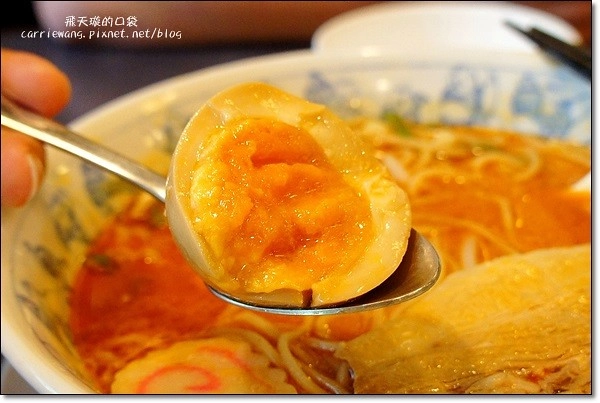 麵や黑平(麵屋黑平)｜永康街美食再一發，豚骨魚介沾麵才是招牌 @飛天璇的口袋