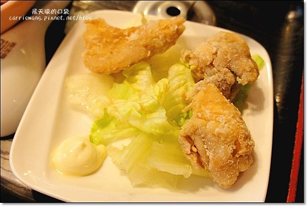 麵や黑平(麵屋黑平)｜永康街美食再一發，豚骨魚介沾麵才是招牌 @飛天璇的口袋