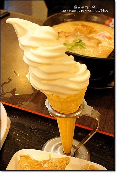 麵や黑平(麵屋黑平)｜永康街美食再一發，豚骨魚介沾麵才是招牌 @飛天璇的口袋