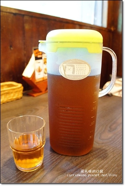 麵や黑平(麵屋黑平)｜永康街美食再一發，豚骨魚介沾麵才是招牌 @飛天璇的口袋