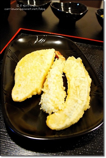 【台中日式餐廳】鬼瓦烏龍麵。日本香川讚岐手打烏龍麵，Q彈清爽又古溜(試賣期間3/16~3/21有折扣優惠) @飛天璇的口袋