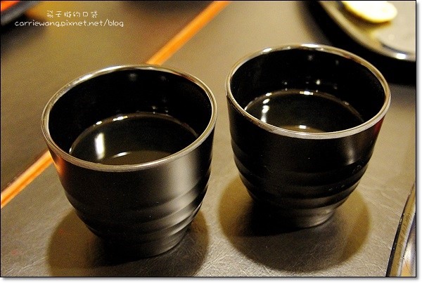 【台中日式餐廳】鬼瓦烏龍麵。日本香川讚岐手打烏龍麵，Q彈清爽又古溜(試賣期間3/16~3/21有折扣優惠) @飛天璇的口袋