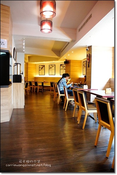 【台中日式餐廳】鬼瓦烏龍麵。日本香川讚岐手打烏龍麵，Q彈清爽又古溜(試賣期間3/16~3/21有折扣優惠) @飛天璇的口袋