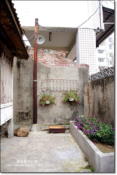 【台中下午茶】拾光机。拾光機壹號重新啟航，將老宅賦予新生命，日式木造建築環境更優，氛圍更棒 @飛天璇的口袋