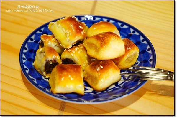 【台中下午茶】拾光机。拾光機壹號重新啟航，將老宅賦予新生命，日式木造建築環境更優，氛圍更棒 @飛天璇的口袋