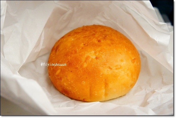 台北四四南村｜現代與復古衝突的美感，在眷村裡尋找歷史的足跡，好丘 good cho’s貝果 @飛天璇的口袋