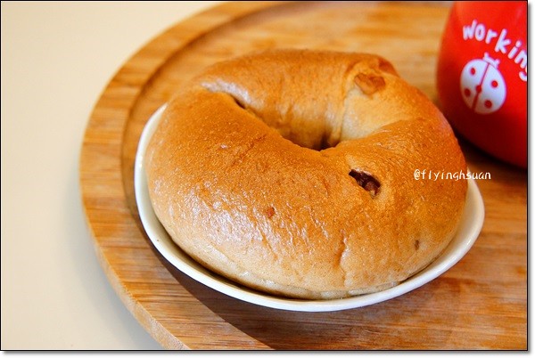 台北四四南村｜現代與復古衝突的美感，在眷村裡尋找歷史的足跡，好丘 good cho’s貝果 @飛天璇的口袋