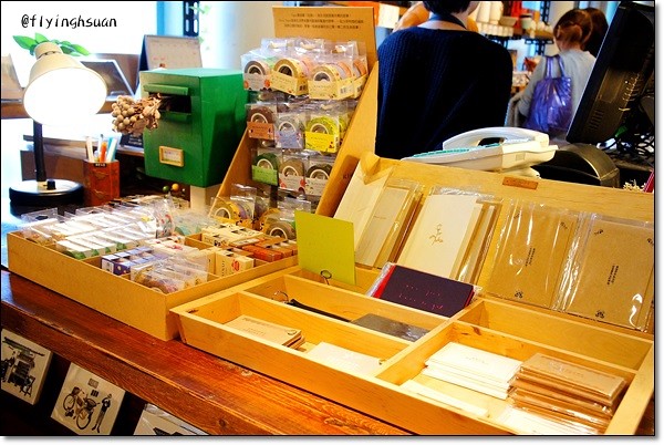 台北四四南村｜現代與復古衝突的美感，在眷村裡尋找歷史的足跡，好丘 good cho’s貝果 @飛天璇的口袋