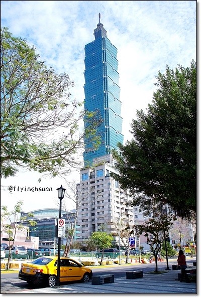 台北四四南村｜現代與復古衝突的美感，在眷村裡尋找歷史的足跡，好丘 good cho’s貝果 @飛天璇的口袋