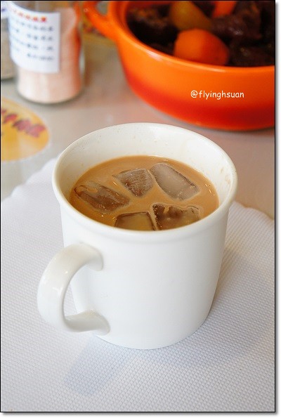 【台中牛排餐廳】日盛牛排館(日盛牛肉)。澳洲來的牛肉，很台式的牛排館 @飛天璇的口袋