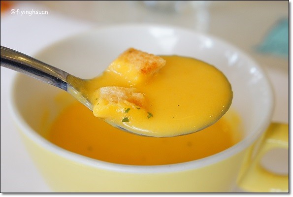 【台中牛排餐廳】日盛牛排館(日盛牛肉)。澳洲來的牛肉，很台式的牛排館 @飛天璇的口袋