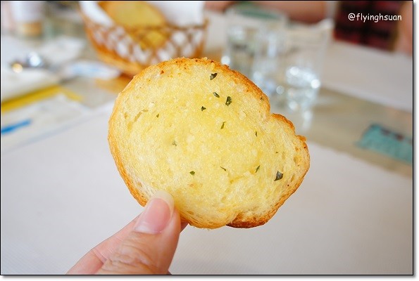 【台中牛排餐廳】日盛牛排館(日盛牛肉)。澳洲來的牛肉，很台式的牛排館 @飛天璇的口袋