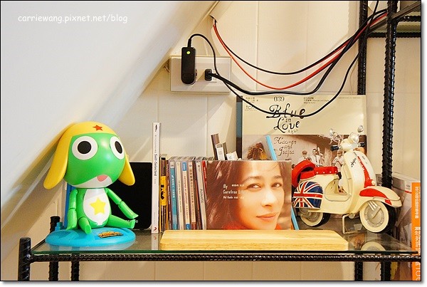 【台中下午茶】順咖啡．Soon Caf&eacute;。樸實小巧的咖啡館，咖啡好喝，甜點好吃&hellip; @飛天璇的口袋