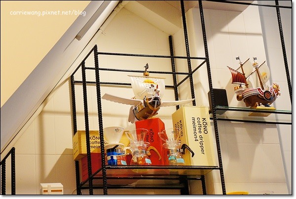 【台中下午茶】順咖啡．Soon Caf&eacute;。樸實小巧的咖啡館，咖啡好喝，甜點好吃&hellip; @飛天璇的口袋