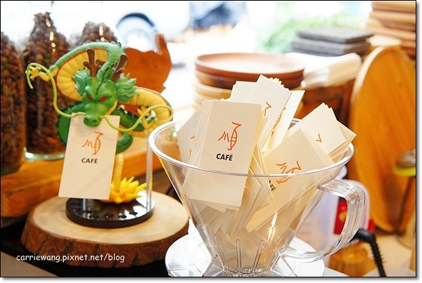 【台中下午茶】順咖啡．Soon Caf&eacute;。樸實小巧的咖啡館，咖啡好喝，甜點好吃&hellip; @飛天璇的口袋