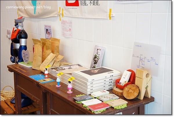 【台中下午茶】順咖啡．Soon Caf&eacute;。樸實小巧的咖啡館，咖啡好喝，甜點好吃&hellip; @飛天璇的口袋