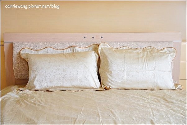 【居家生活分享】法蝶生活館 La Fatte。印花/緹花床罩寢具組，輕輕鬆鬆就將臥室大改造，春天就該如此浪漫 @飛天璇的口袋