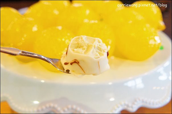 【台中蛋糕甜點】8巷23號 Orobello。義大利西西里手工蛋糕/冰淇淋專賣店，義大利師傅手工製作(外帶母親節蛋糕即日起預定打8折) @飛天璇的口袋