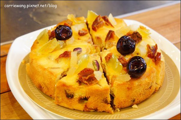 【台中蛋糕甜點】8巷23號 Orobello。義大利西西里手工蛋糕/冰淇淋專賣店，義大利師傅手工製作(外帶母親節蛋糕即日起預定打8折) @飛天璇的口袋