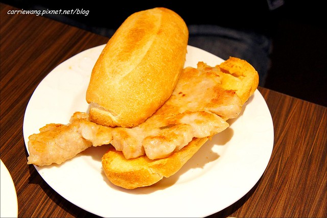 【台中港式飲茶】哄供茶餐廳。香港師傅坐陣，餐點便宜又超值，4/11(五)前全面打6折 @飛天璇的口袋