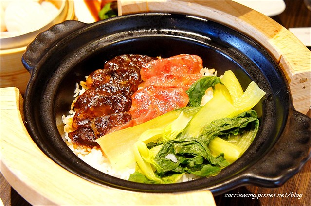 【台中港式飲茶】哄供茶餐廳。香港師傅坐陣，餐點便宜又超值，4/11(五)前全面打6折 @飛天璇的口袋