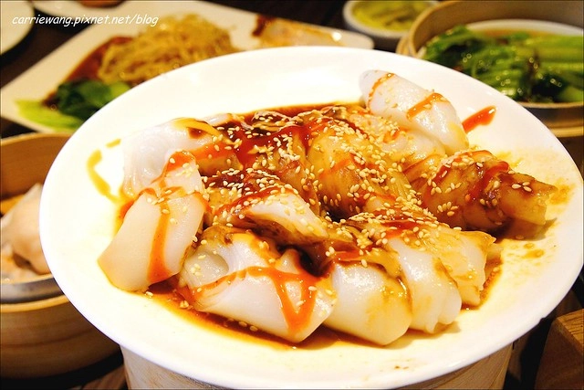 【台中港式飲茶】哄供茶餐廳。香港師傅坐陣，餐點便宜又超值，4/11(五)前全面打6折 @飛天璇的口袋