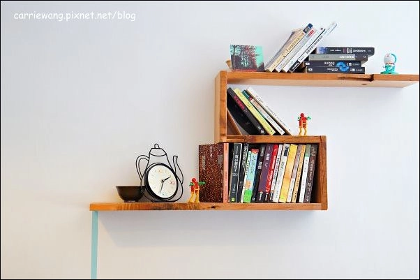 【台中下午茶】Dan Man Cafe．丹曼咖啡。隱身在巷弄間的老宅咖啡館，用碗喝咖啡，你試過嗎？ @飛天璇的口袋