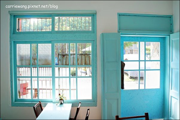 【台中下午茶】Dan Man Cafe．丹曼咖啡。隱身在巷弄間的老宅咖啡館，用碗喝咖啡，你試過嗎？ @飛天璇的口袋