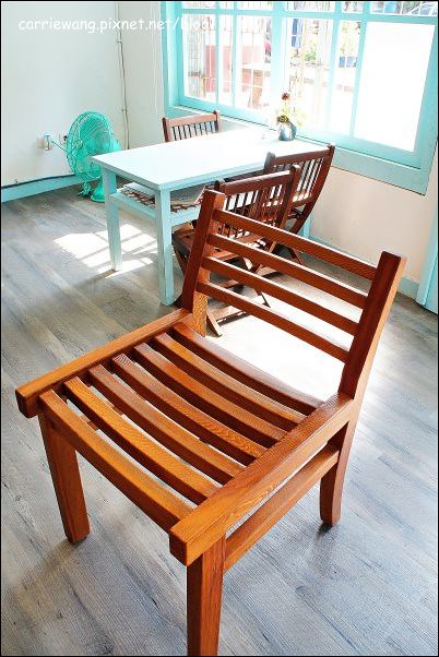 【台中下午茶】Dan Man Cafe．丹曼咖啡。隱身在巷弄間的老宅咖啡館，用碗喝咖啡，你試過嗎？ @飛天璇的口袋