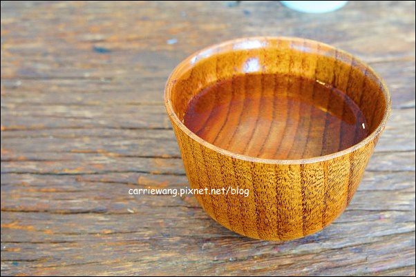 【台中下午茶】Dan Man Cafe．丹曼咖啡。隱身在巷弄間的老宅咖啡館，用碗喝咖啡，你試過嗎？ @飛天璇的口袋