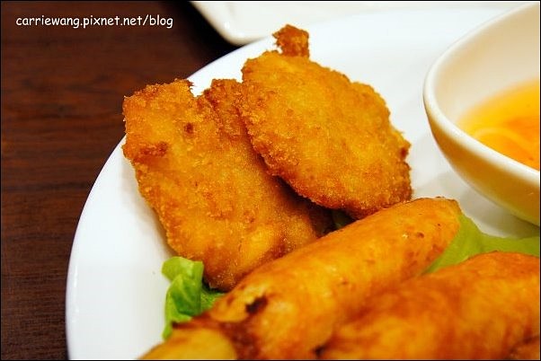 【台北美食推薦】誠記越南麵食館。30年的好味道，每一道都很出色，永康街排隊好料理 @飛天璇的口袋