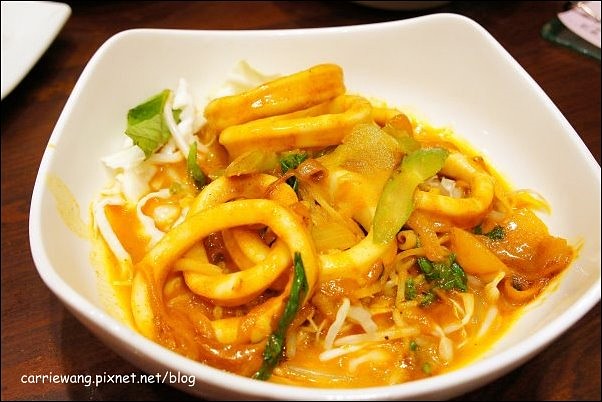 【台北美食推薦】誠記越南麵食館。30年的好味道，每一道都很出色，永康街排隊好料理 @飛天璇的口袋