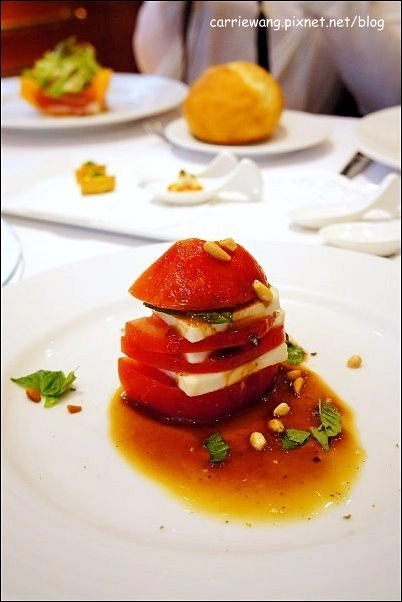 法森小館｜台中米其林餐盤推薦法式餐廳，餐點精緻好吃價格也不會很貴 @飛天璇的口袋