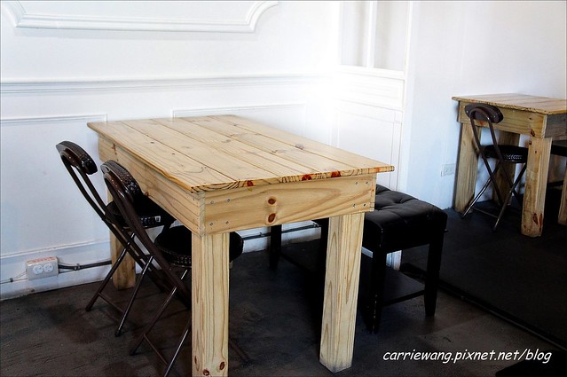 【台中蛋糕甜點】菈唯思法式甜點．La Vie Douce。檸檬塔酸不溜丟，但是好吃又驚艷，逢甲商圈美食推薦！ @飛天璇的口袋