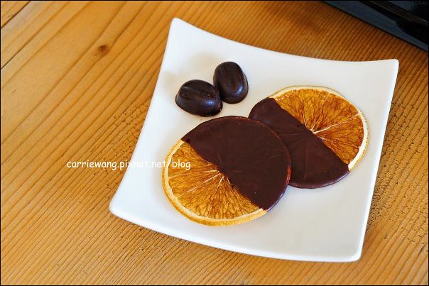 【台中下午茶】初綠和風定食。午后來份抹茶，體驗日式風情，生意盎然，環境雅緻 @飛天璇的口袋