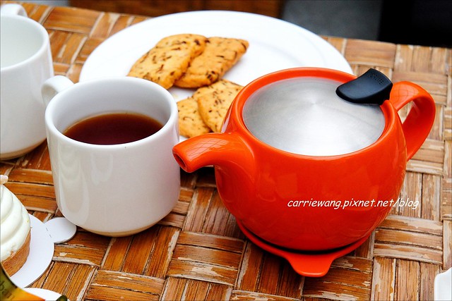 法朋烘焙甜點坊 Le Ruban Patisserie｜終於造訪傳聞中的人氣甜點店，檸檬蛋糕真的好好吃呀！ @飛天璇的口袋