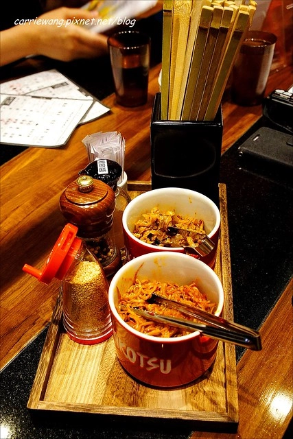 台中西屯｜Nagi豚骨拉麵 凪．東京拉麵大賞冠軍，每週都推出限定王 @飛天璇的口袋