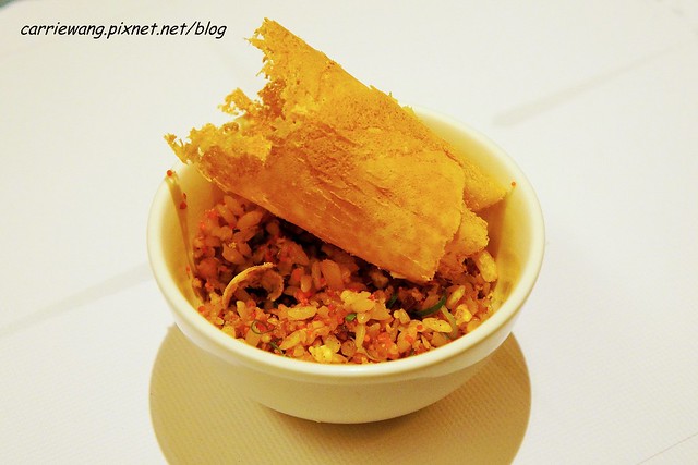 【台中美食推薦】三A鐵板燒。餐點變化性大，商業午餐CP值高，咖啡也好好喝，值得再訪！ @飛天璇的口袋