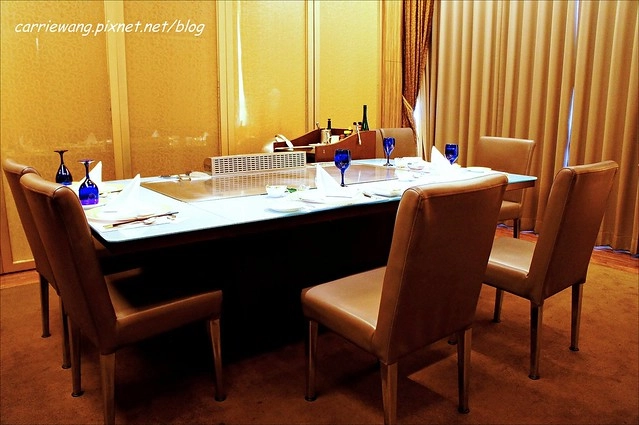 【台中美食推薦】三A鐵板燒。餐點變化性大，商業午餐CP值高，咖啡也好好喝，值得再訪！ @飛天璇的口袋