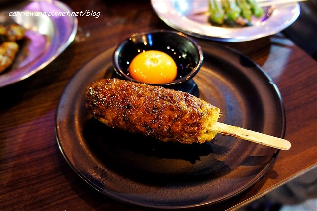 大眾立吞酒場@市民大道｜台北人的深夜食堂，平價串燒，氣氛滿滿 @飛天璇的口袋