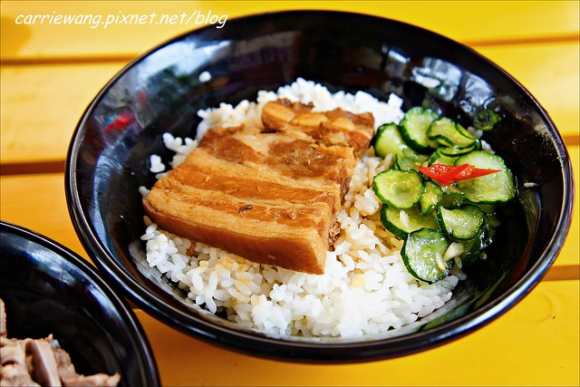 【台中小吃美食】阿芃師鴨香寶當歸鴨。搬了家空間更寬敞，夏季限定涼麵也推出了，還有隱藏版的美食等你來品嚐 @飛天璇的口袋