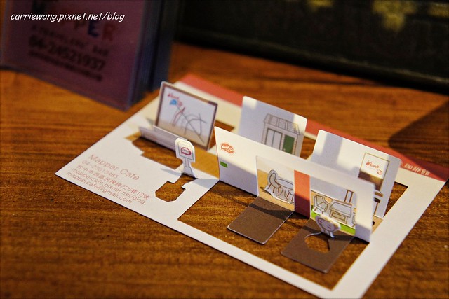 【台中逢甲美食】Mini Mapper。隱身在逢甲商圈的韓系小酒館，微醺的週末夜晚，彩色調酒隨身帶著喝 @飛天璇的口袋