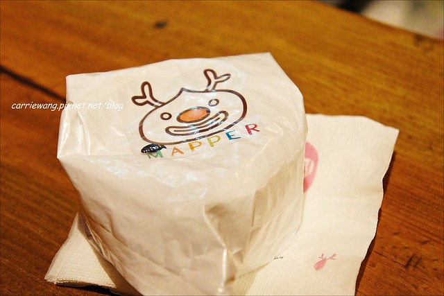 【台中逢甲美食】Mini Mapper。隱身在逢甲商圈的韓系小酒館，微醺的週末夜晚，彩色調酒隨身帶著喝 @飛天璇的口袋