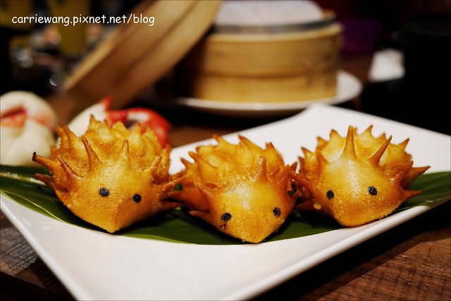 叁和院台灣風格餐飲｜白天賣台灣風格料理，晚上化身為迷人小酒館，可以從午餐吃到宵夜 @飛天璇的口袋
